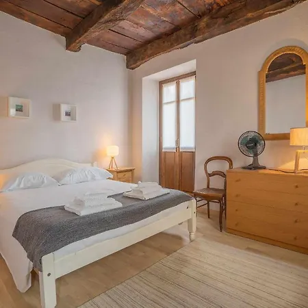 Apartament Julias Nella Piazza Principale