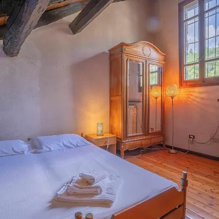 Apartment Julia's Nella Piazza Principale *