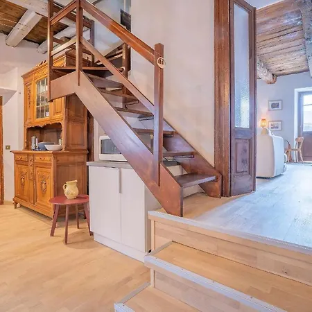 Apartament Julias Nella Piazza Principale *