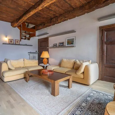 Apartament Julias Nella Piazza Principale
