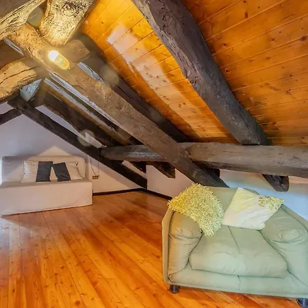 Apartament Julias Nella Piazza Principale