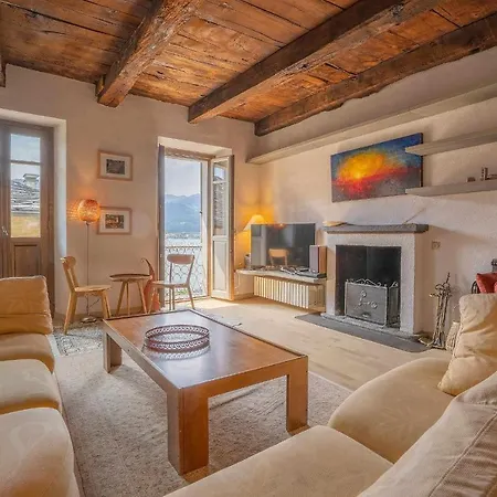 Apartament Julias Nella Piazza Principale *