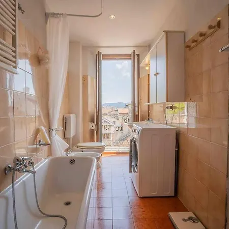 Apartament Julias Nella Piazza Principale *