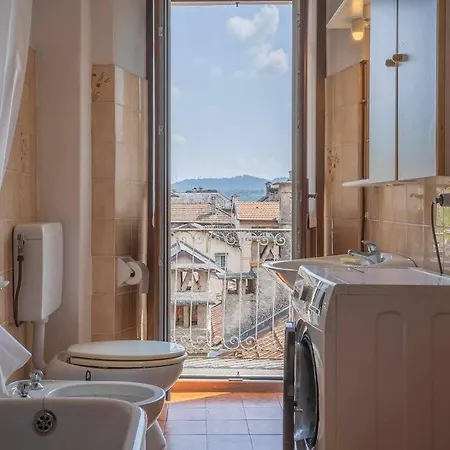 Apartment Julia's Nella Piazza Principale *