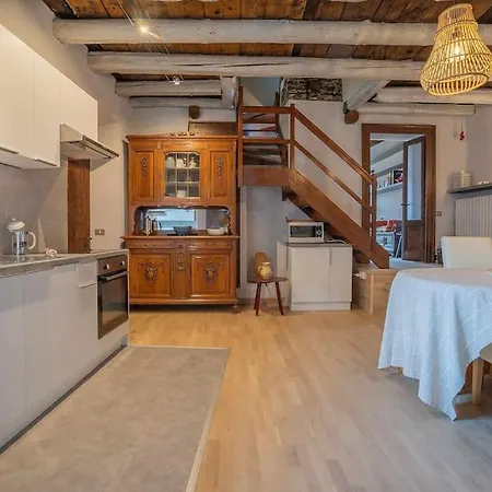 Apartament Julias Nella Piazza Principale *