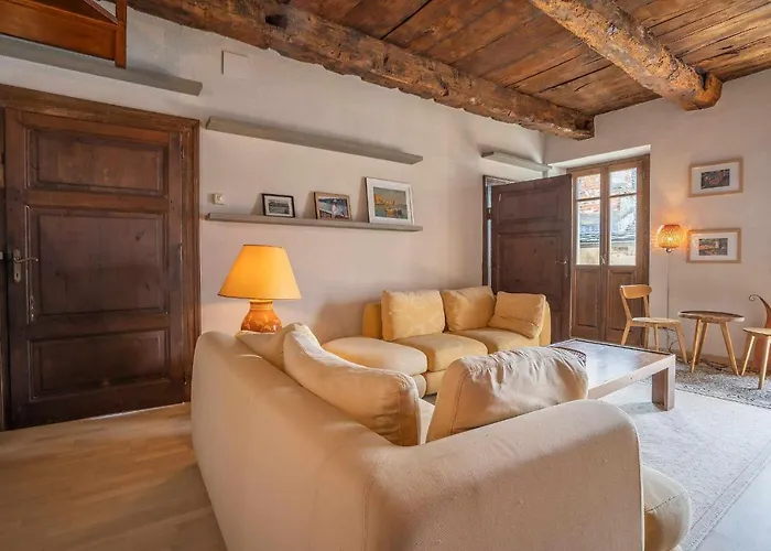 Apartment Julia's Nella Piazza Principale