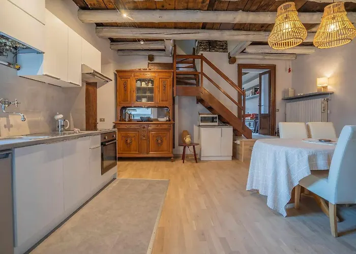 Apartment Julia's Nella Piazza Principale