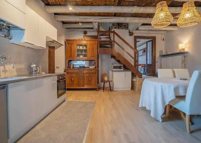 Apartment Julia's Nella Piazza Principale *